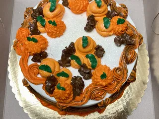 Minerva Bakery