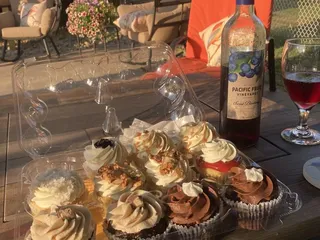 Marcia’s Bakery