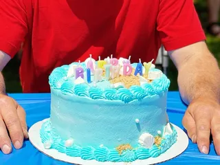 Amy’s Bakery