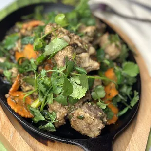 Peinto Thai Kitchen