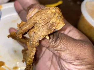 Suya Spot Nigerian Grill