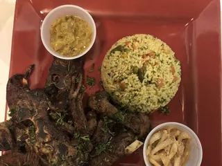 Fresh Out The Kitchen