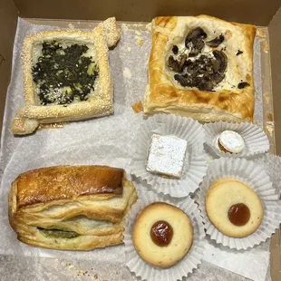 Pekara Bakery