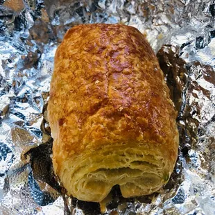 Pain Au Chocolat