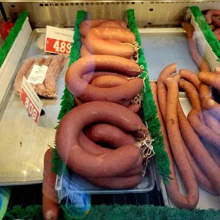Pekarna Meat Market