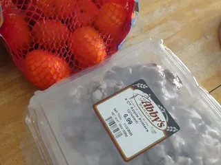 Everett's Foods & Meats