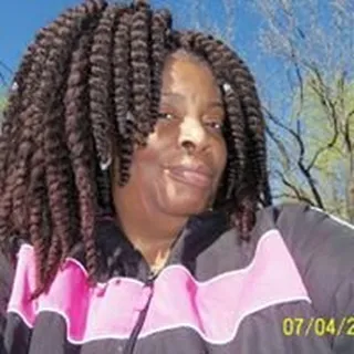 Kimberly G.