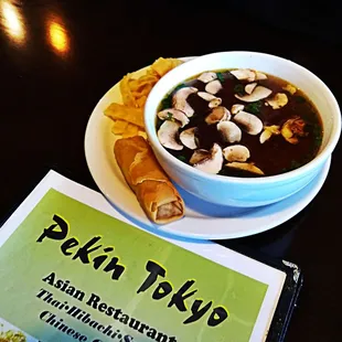 chowder, soups and chowder, soup, food