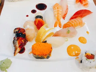 O'Sushi Japanese Restaurant
