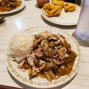 Peking Cafe