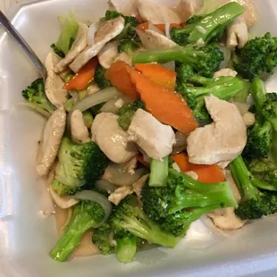 Chicken