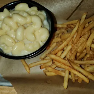 Kids meal