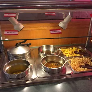 Soups
