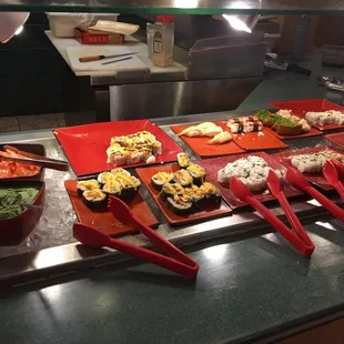 Sushi