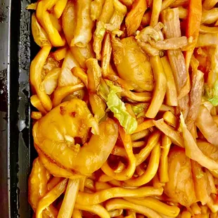 Shrimp Lo Mein-01/23