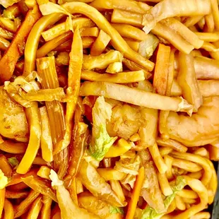 Shrimp Lo Mein-01/23