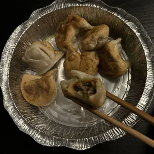 Dumpling 8