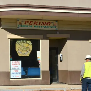 Sidewalks Under Construction