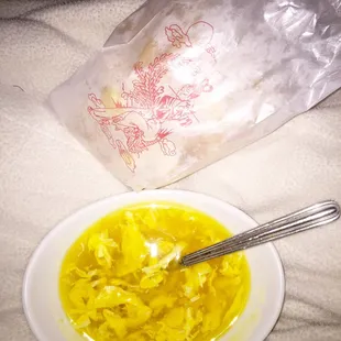 Perfect for sick days