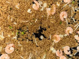 Dynasty Chinese Food