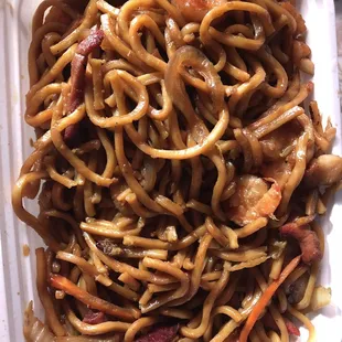 noodle dish, noodles, ramen, ramen and noodles, noodle soup, food