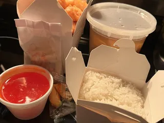 China Wok