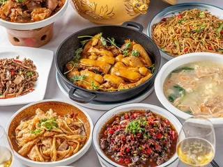 Hunan East