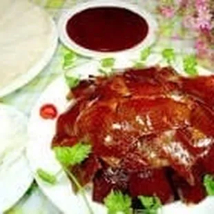 Peking duck