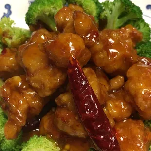 General chicken
