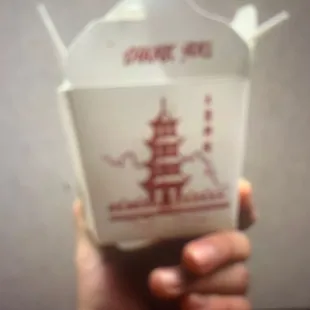 China Reastaurant
