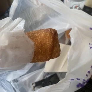 Shrimp Egg Roll