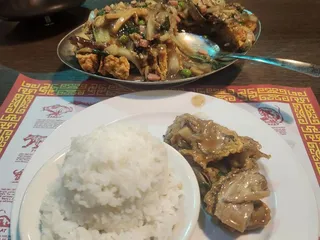 Ding Ho Carry Out
