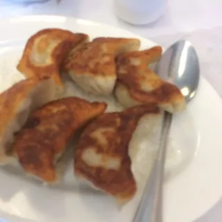 Pot Stickers