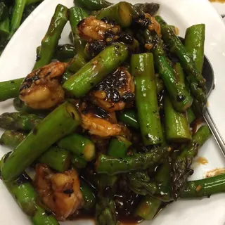 Black Bean Sauce Chicken