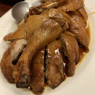 Roast Duck