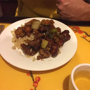 bbq ribs, food, ribs