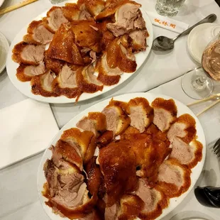 Peking Duck