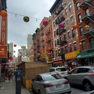 Lanterns!!