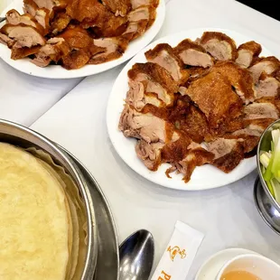 Peking Duck