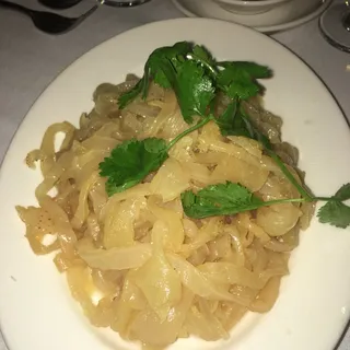 A6. Sliced Jelly Fish