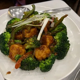 S8. Ma LA Scallops