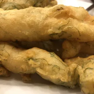 S32. Crispy Fish Fillet