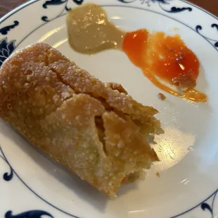 Yes, yes, missing some bites.