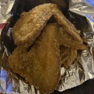 Wings