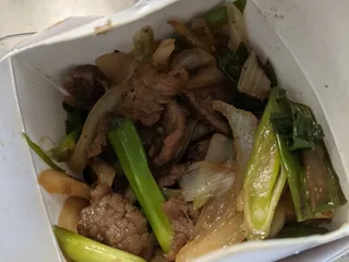 Szechwan House