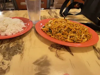 China Wok