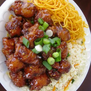 General Chicken