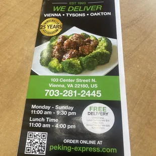 Been in business a long time