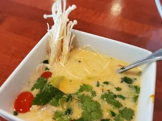 Kob Kun Fine Thai Cuisine