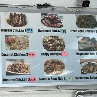 Menu 2/10/24